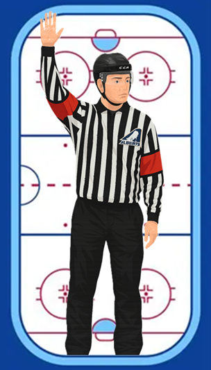IceRefSync Icon